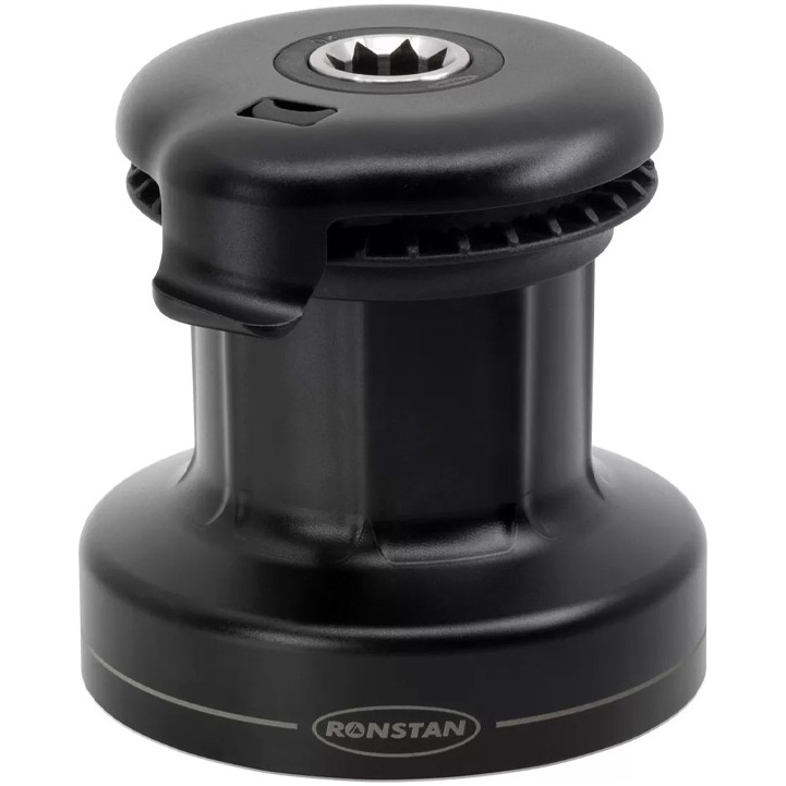 Ronstan Orbit Winch 20ST 1 Speed RA6201